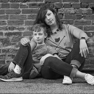 Meet your Posher, Darby